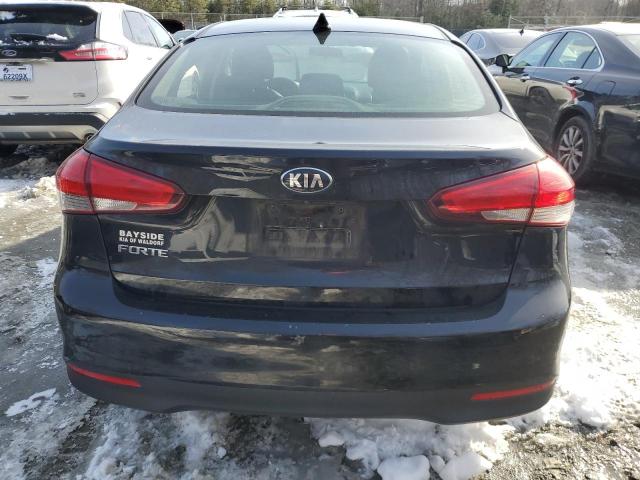 2018 KIA FORTE LX - 3KPFL4A78JE236196