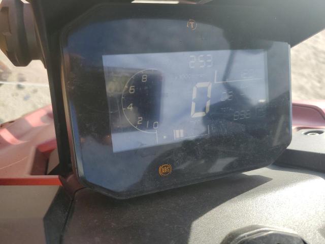 2024 HONDA ADV160 A MLHKF5452R5001237