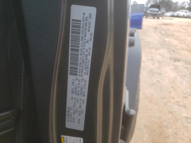 2015 JEEP WRANGLER U - 1C4BJWFG3FL667908