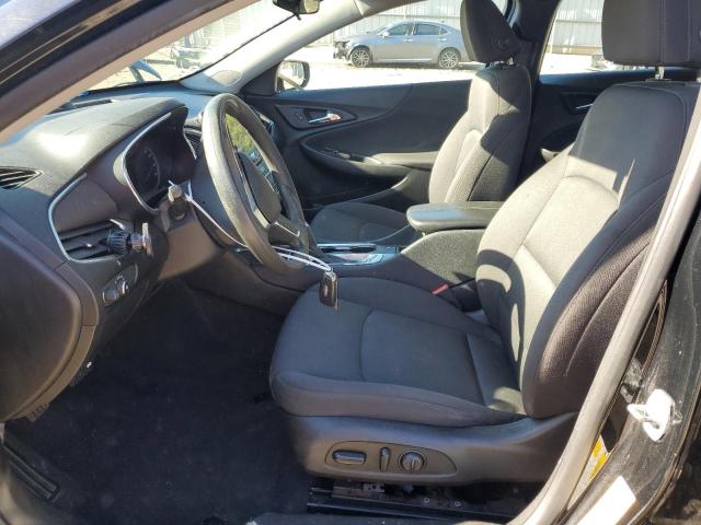 2019 CHEVROLET MALIBU LT - 1G1ZD5ST3KF158440