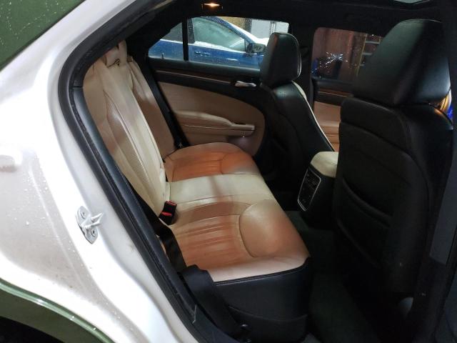 2015 CHRYSLER 300 S - 2C3CCABG8FH743308