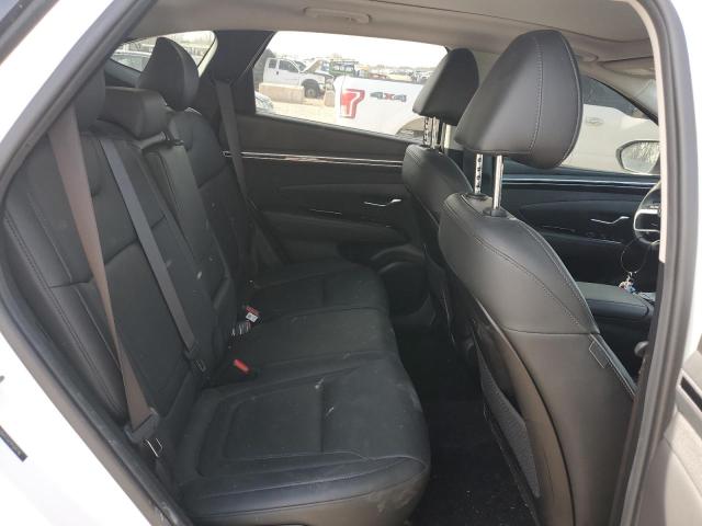 2023 HYUNDAI TUCSON LIM - 5NMJE3AE1PH247748