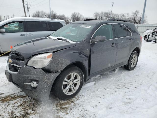 Vin: 2gnalcekxf6351755, lot: 87186604, chevrolet equinox lt 2015 img_1