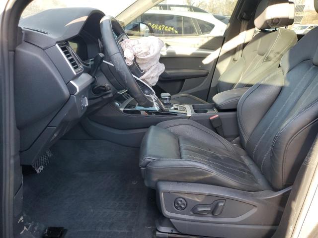 2023 AUDI Q5 SPORTBA - WA15AAFY8P2118635