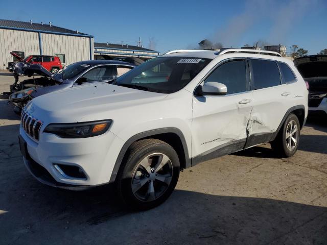 JEEP CHEROKEE L