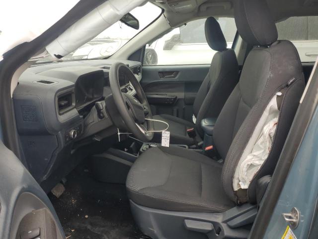 2023 FORD MAVERICK X - 3FTTW8E38PRA45369