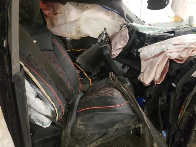 2017 FORD F250 SUPER - 1FT7W2B62HEC12648