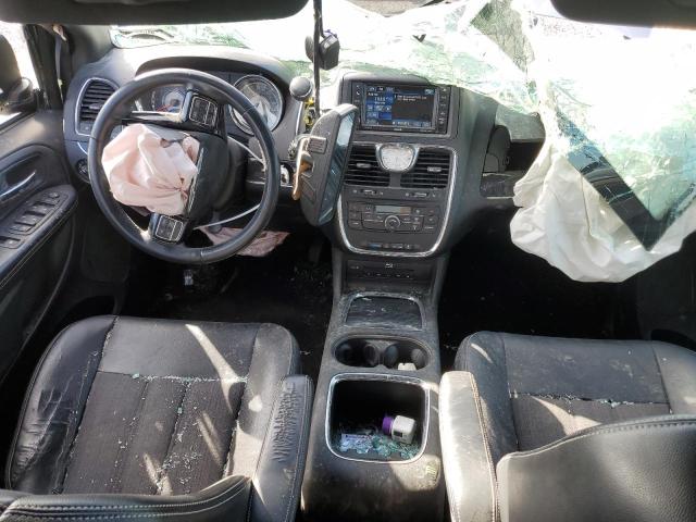 2014 CHRYSLER TOWN & COU - 2C4RC1HG8ER361303