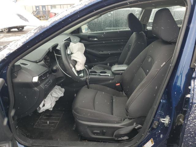 2020 NISSAN ALTIMA S - 1N4BL4BV0LC170500