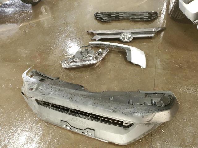 2024 TOYOTA RAV4 XLE - 2T3P1RFV1RC468204