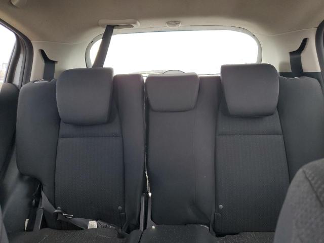 2018 HONDA HR-V EX - 3CZRU6H58JM710495