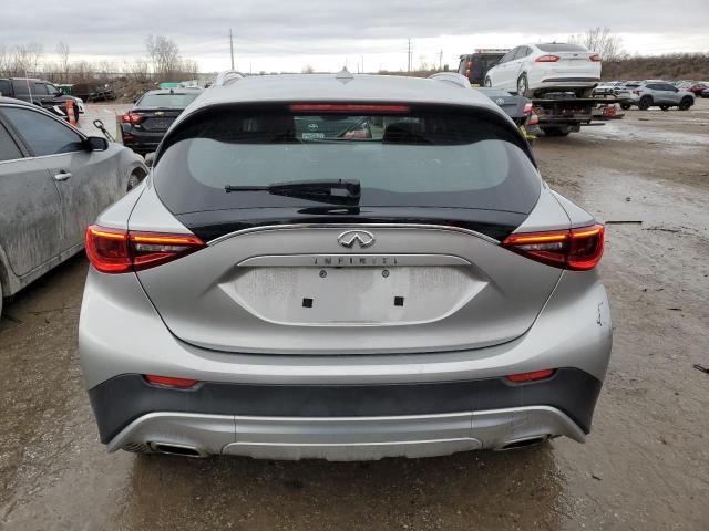 2017 INFINITI QX30 BASE - SJKCH5CR8HA020805