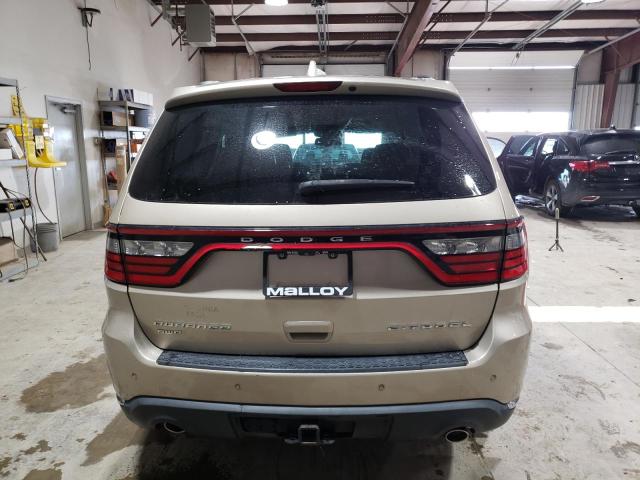 2015 DODGE DURANGO CI - 1C4RDJEG7FC870102