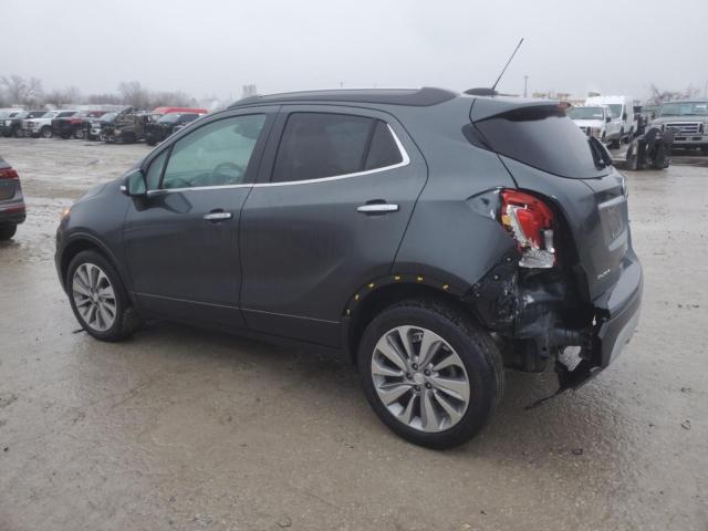 2018 BUICK ENCORE PRE - KL4CJASB1JB581894