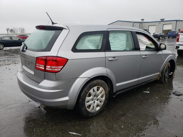 2015 DODGE JOURNEY SE - 3C4PDCAB5FT574397