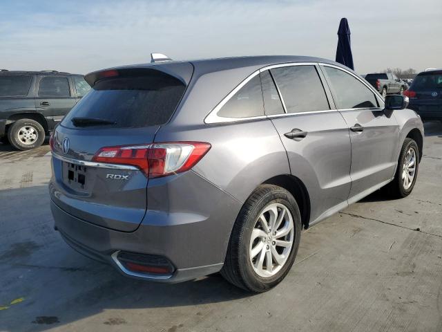 2017 ACURA RDX - 5J8TB3H34HL003910