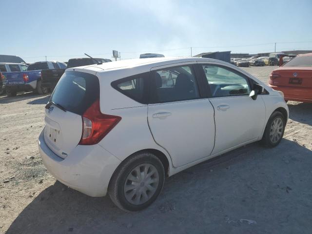 2015 NISSAN VERSA NOTE 3N1CE2CP2FL411367