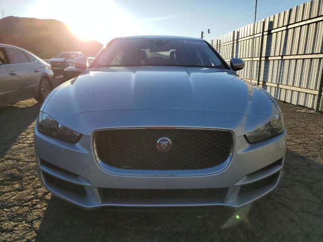 2018 JAGUAR XE PREMIUM SAJAD4FN3JCP25046