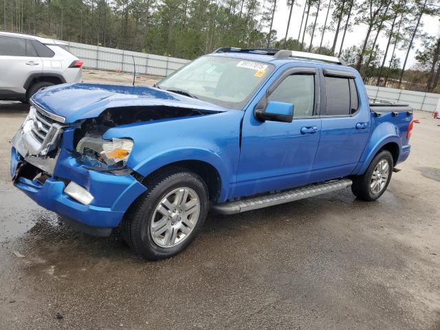 2010 FORD EXPLORER S #3100714841