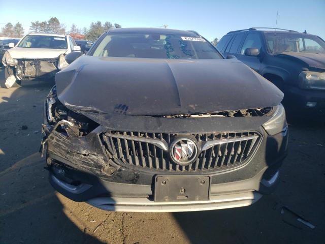 2018 BUICK REGAL TOUR W04GV8SX7J1065846