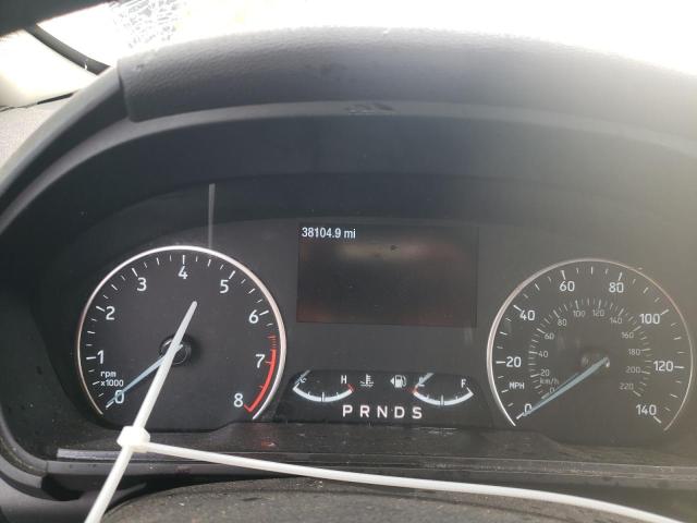 2021 FORD ECOSPORT S MAJ3S2GE7MC406307