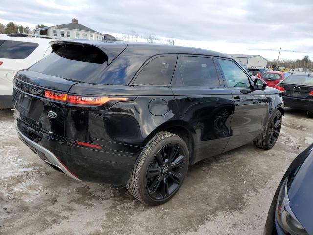2021 LAND ROVER RANGE ROVE - SALYM2FU1MA308283