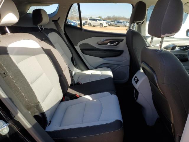 2022 GMC TERRAIN SL - 3GKALTEV5NL113278