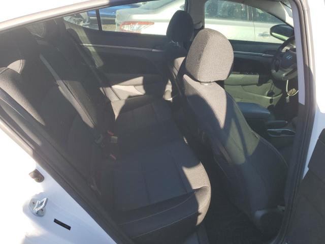 2018 HYUNDAI ELANTRA SE - 5NPD84LF3JH399895