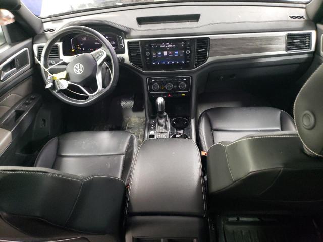 2023 VOLKSWAGEN ATLAS CROS - 1V2KE2CA1PC216196