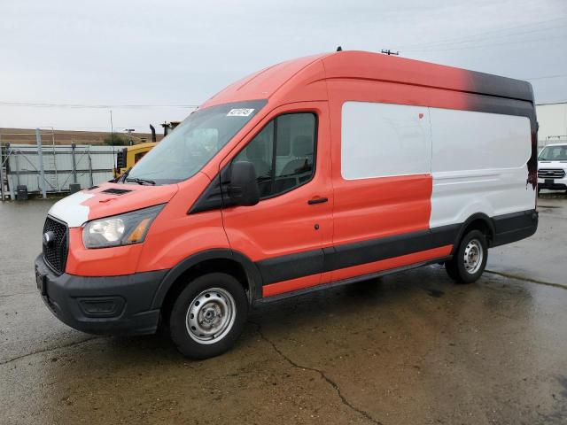 Vin: 1ftbw3x89nka31604, lot: 43710745, ford transit t-350 2022 img_1