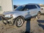 2017 FORD EXPLORER X - 1FM5K8D80HGB39719