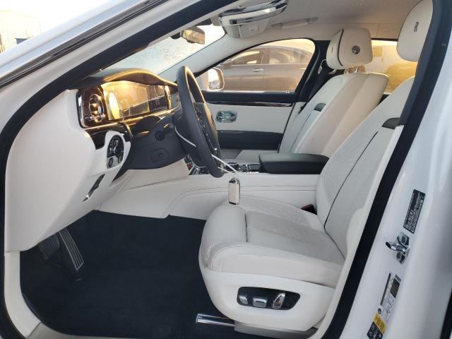 2022 ROLLS-ROYCE GHOST SCATV0C00NU208980