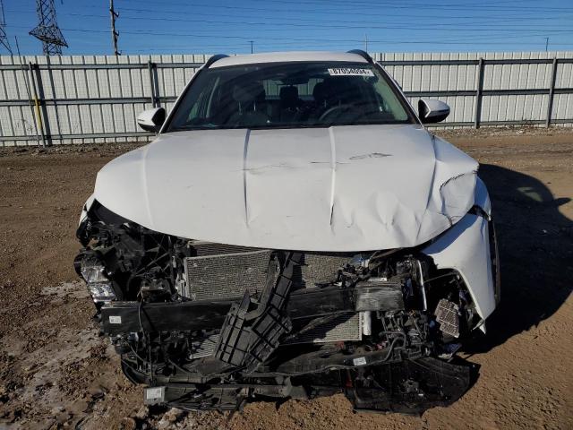 2023 HYUNDAI TUCSON SEL - 5NMJB3AE8PH264765