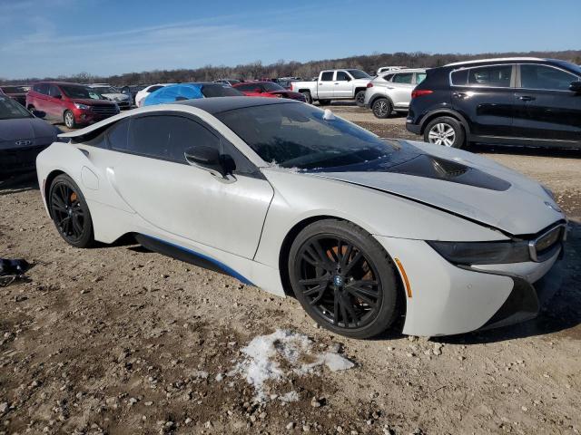 2015 BMW I8 - WBY2Z2C51FV392594