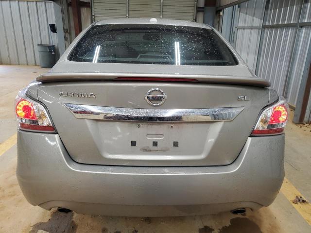 2015 NISSAN ALTIMA 2.5 - 1N4AL3AP4FN353304
