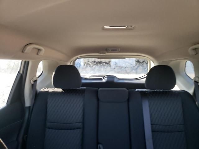 2017 NISSAN ROGUE S KNMAT2MTXHP544195