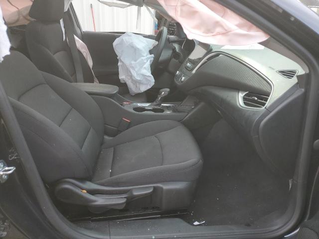 2023 CHEVROLET MALIBU LT 1G1ZD5ST3PF166545