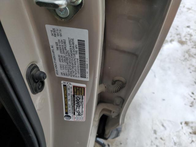 2018 HONDA CR-V EXL - 5J6RW2H83JL019146