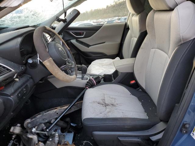 2021 SUBARU FORESTER JF2SKADC0MH432402
