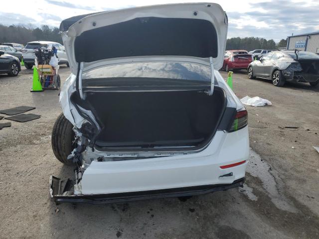 2024 HONDA ACCORD HYB - 1HGCY2F72RA069299