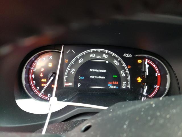 2019 TOYOTA RAV4 LIMIT - JTMN1RFV4KD009550