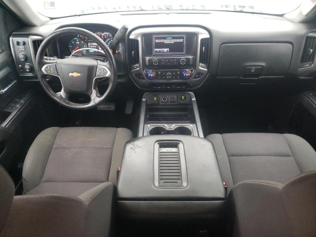 2016 CHEVROLET SILVERADO #3294376106