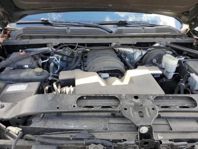 2017 CHEVROLET SILVERADO - 1GCVKREC5HZ385859