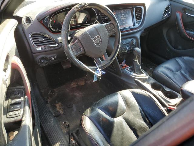 2015 DODGE DART GT 1C3CDFEB9FD146398