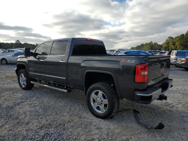 2016 GMC SIERRA K25 - 1GT12TE81GF111081