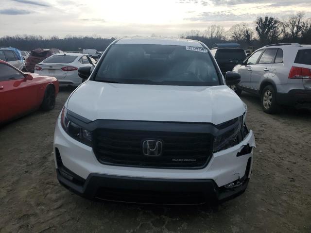 2022 HONDA RIDGELINE 5FPYK3F85NB002760