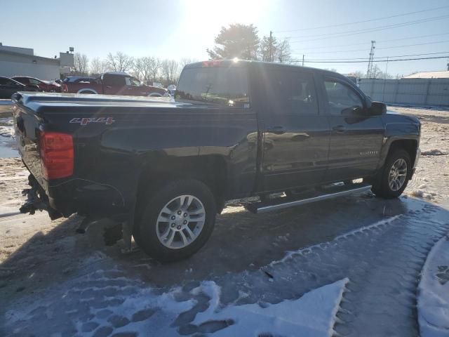 2016 CHEVROLET SILVERADO - 3GCUKRECXGG139254