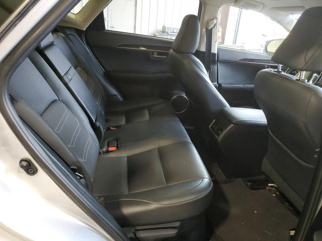 2017 LEXUS NX 300H JTJBJRBZ0H2059875