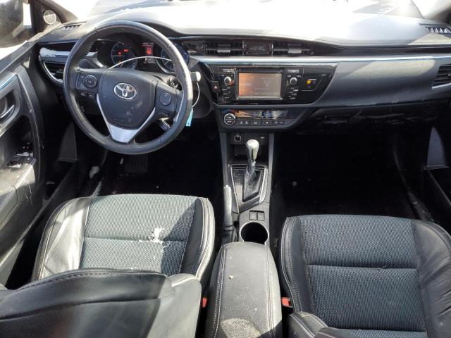 2015 TOYOTA COROLLA L - 5YFBURHE5FP342348