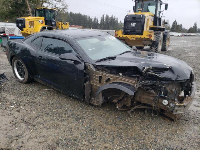 Vin: 2g1fe1ev6a9218658, lot: 43665065, chevrolet camaro ls 20104